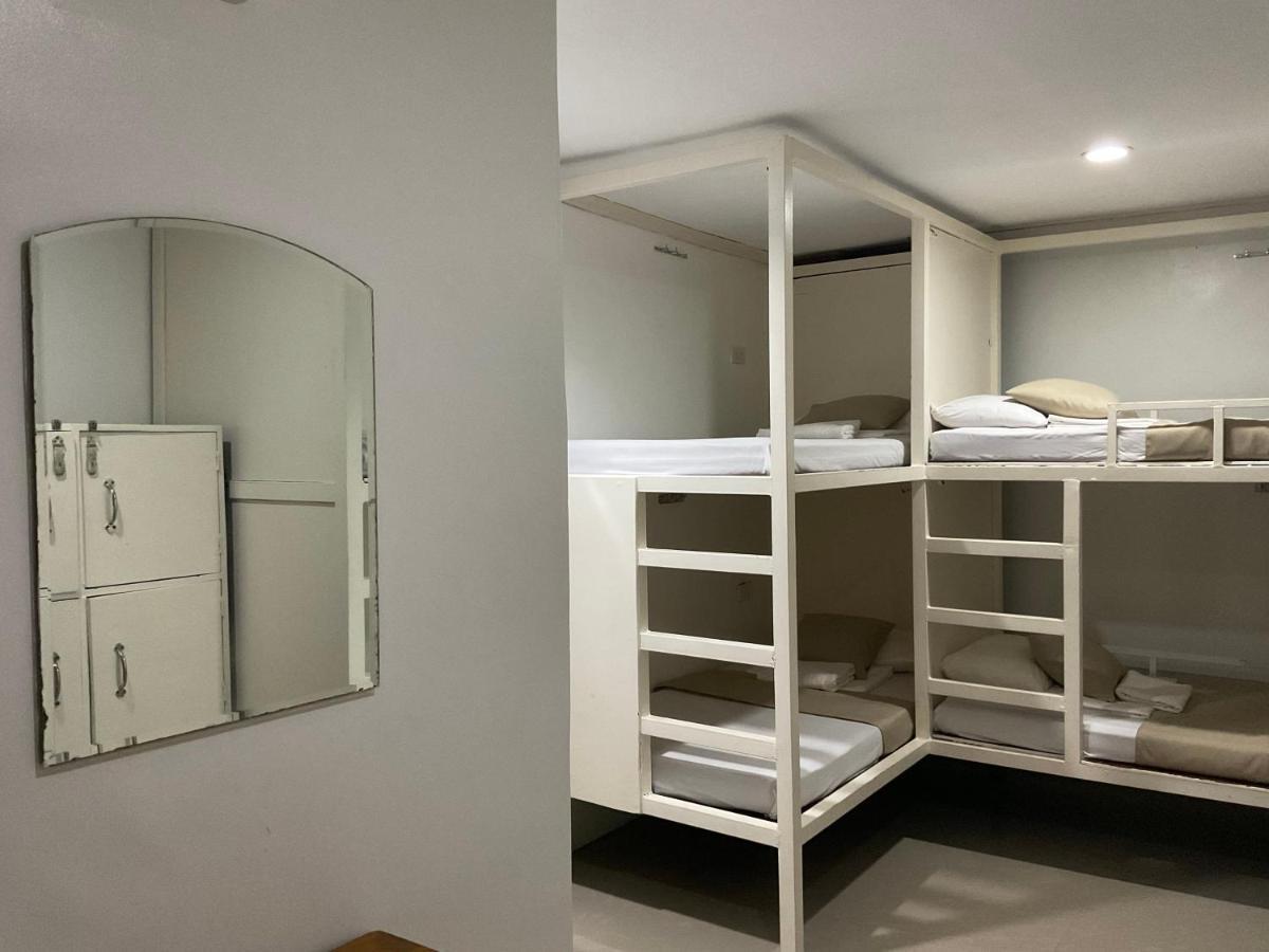 Lisa'S Guesthouse Basdiot Εξωτερικό φωτογραφία