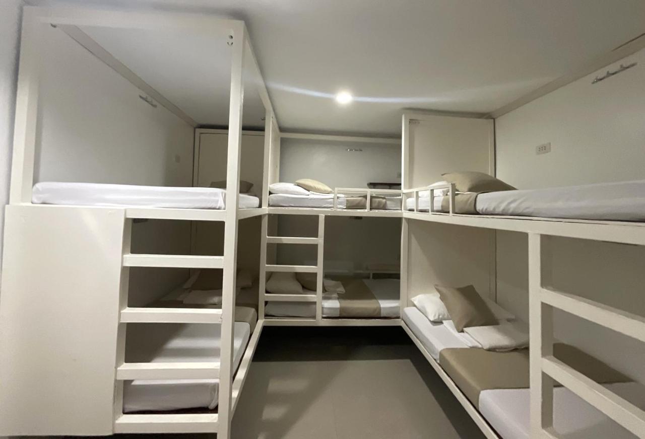 Lisa'S Guesthouse Basdiot Εξωτερικό φωτογραφία