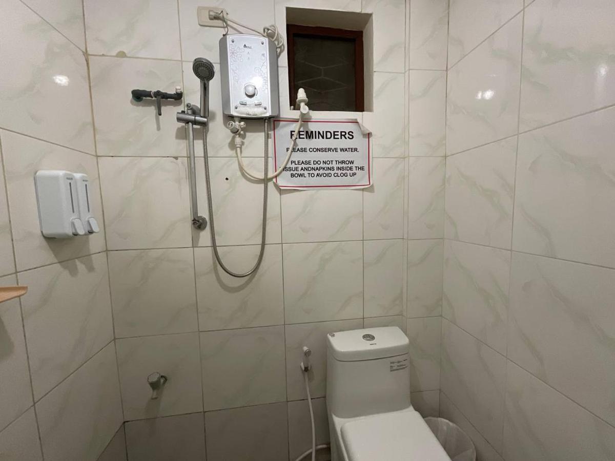 Lisa'S Guesthouse Basdiot Εξωτερικό φωτογραφία