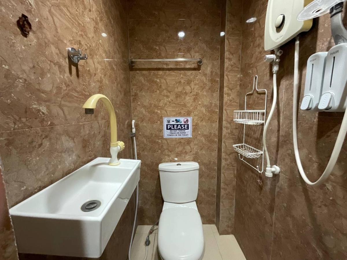 Lisa'S Guesthouse Basdiot Εξωτερικό φωτογραφία