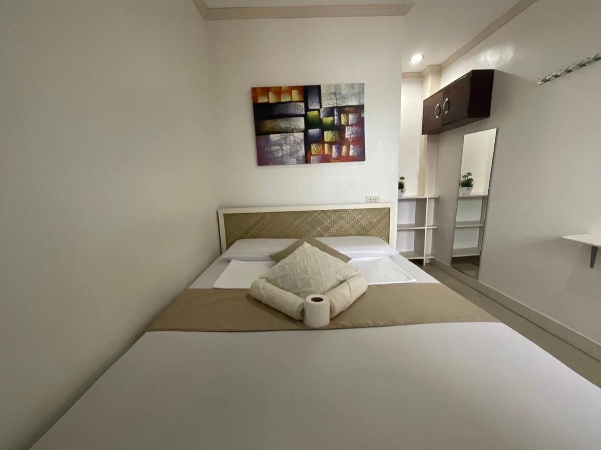 Lisa'S Guesthouse Basdiot Εξωτερικό φωτογραφία