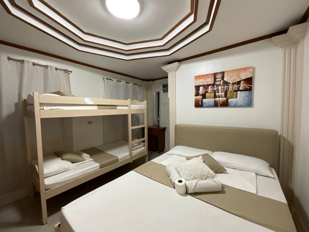 Lisa'S Guesthouse Basdiot Εξωτερικό φωτογραφία